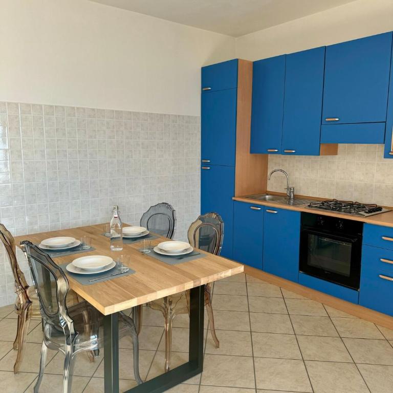 LUCRE House, Vista lago Super - Appartamento con 1 Camera da Letto - 2
