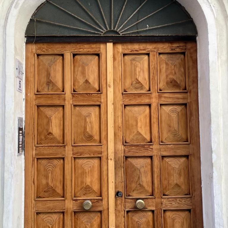 IL Riccio - Intero appartamento - Whole house - Appartamento con 3 Camere da Letto - 19