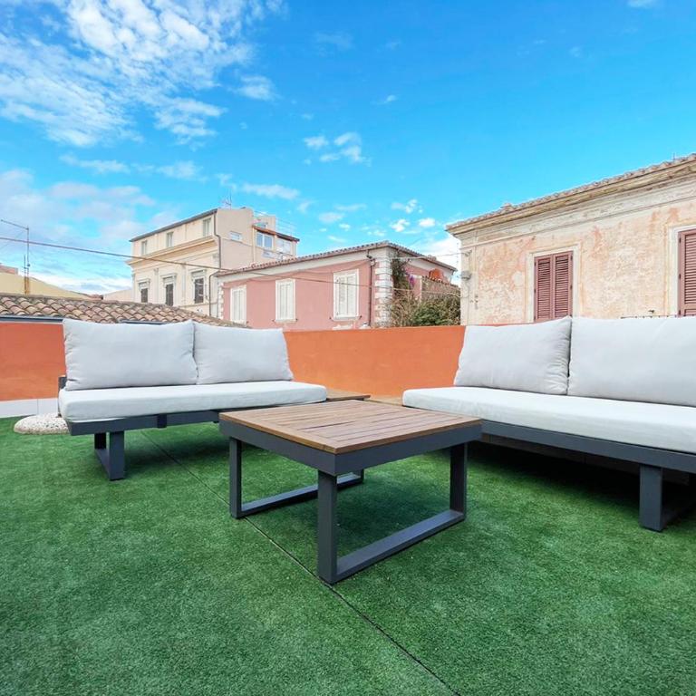 LaureLiving Holiday Home Residenza Luisa - One-Bedroom Apartment - 1