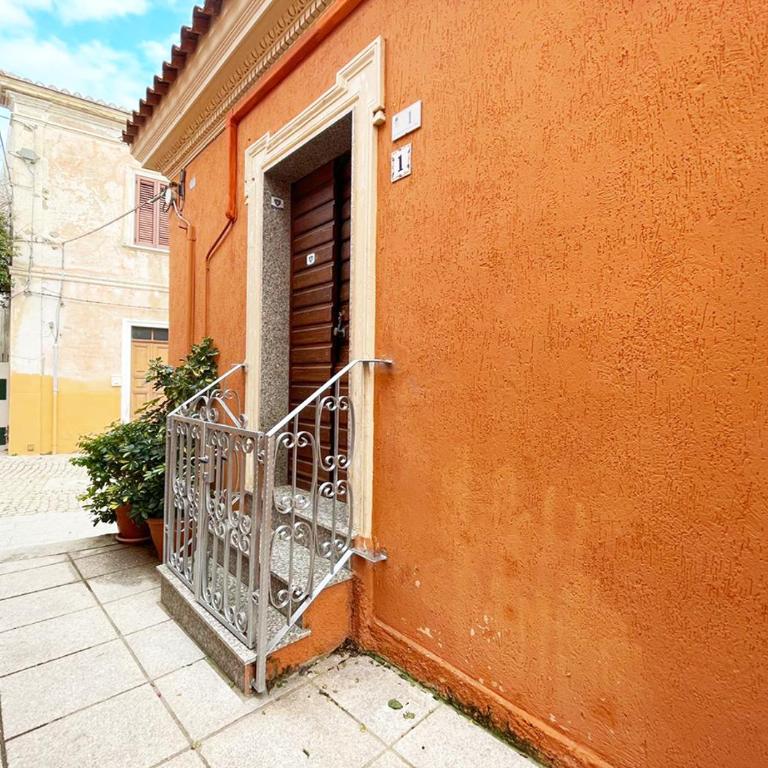 LaureLiving Holiday Home Residenza Luisa - One-Bedroom Apartment - 3