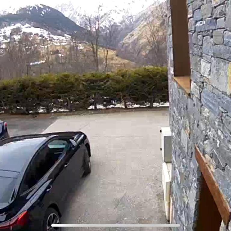 Chalet Beaufort - Chalet - 72