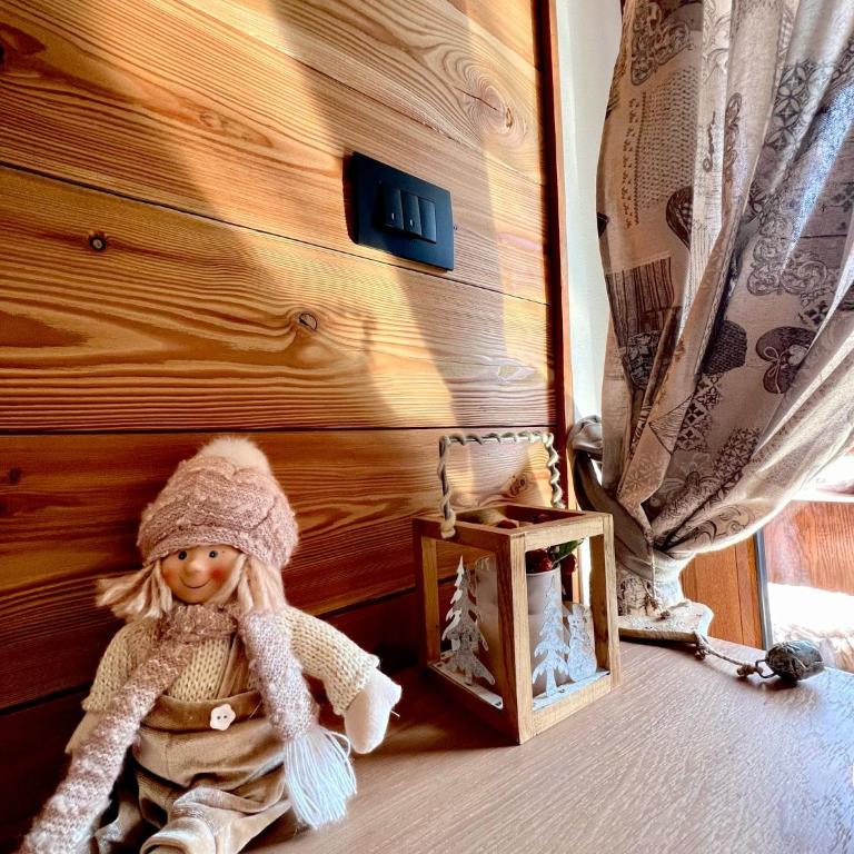 MiniChalet studio a Limone Piemonte - Appartamento con 1 Camera da Letto - 16