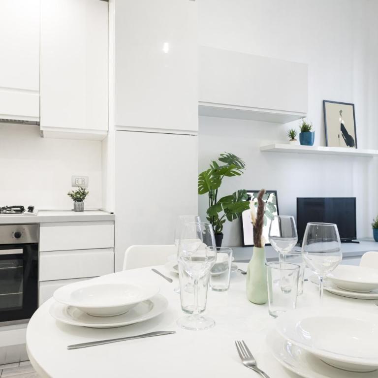 Easylife - Milano - Juvara 12 - Città Studi - Appartamento - 5