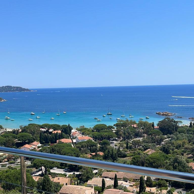 Saint Clair, la plage à pied - Habitación Doble con vistas al mar - 35