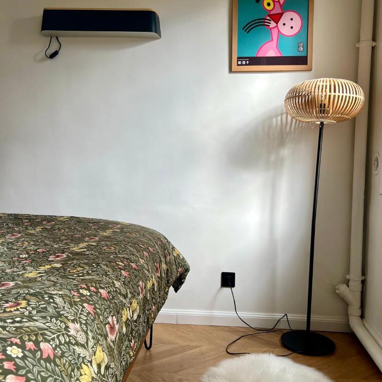 La Suite Mazarin - One-Bedroom Apartment - 21