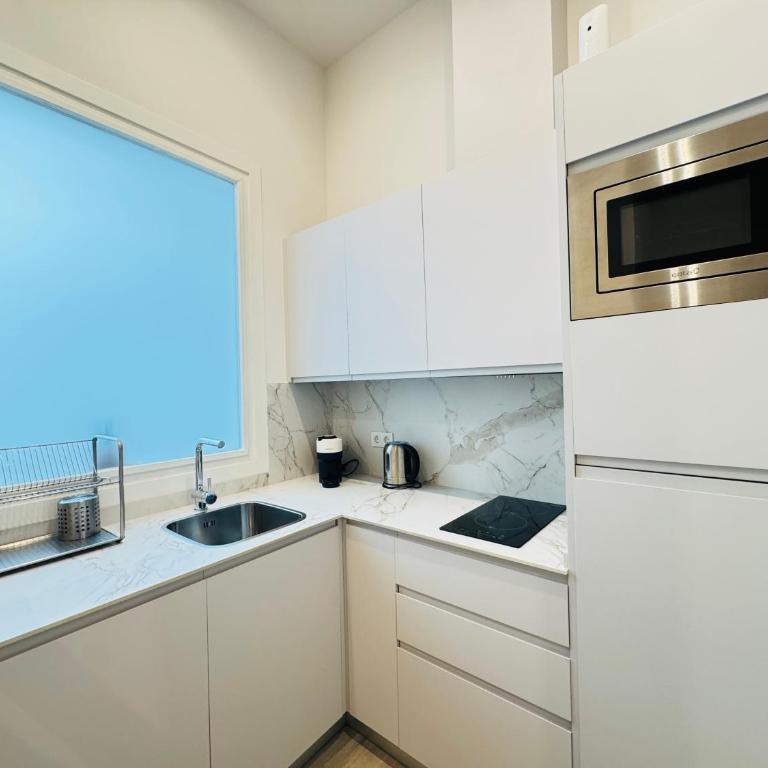 Urania Cadiz Apartments by Soho Boutique - Apartamento de 1 dormitorio - 44