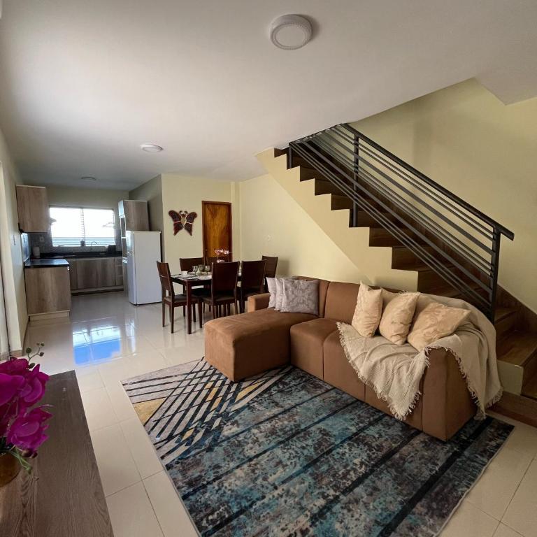 Paraiso - Habitación Triple - 28