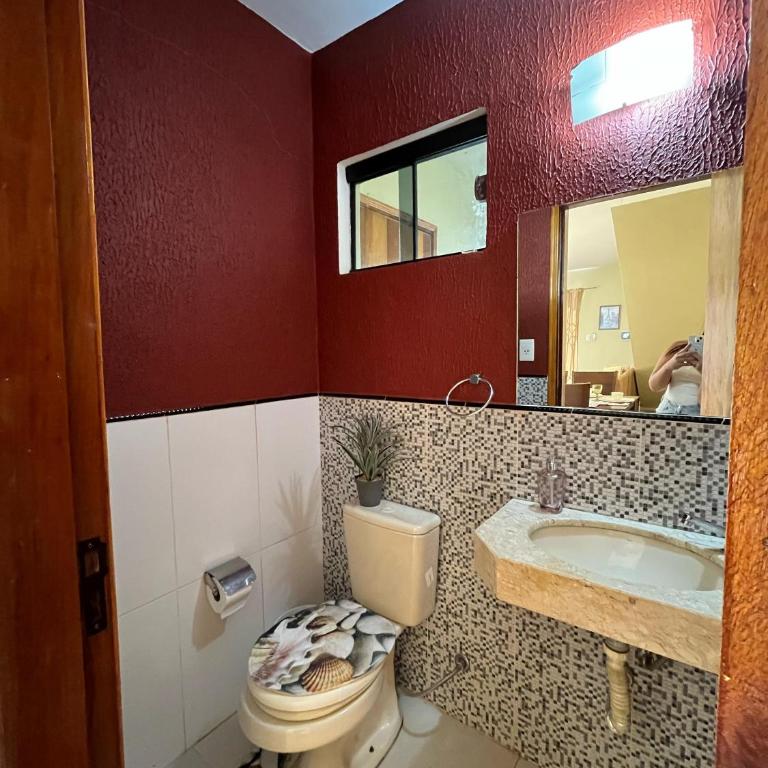 Paraiso - Habitación Triple - 34