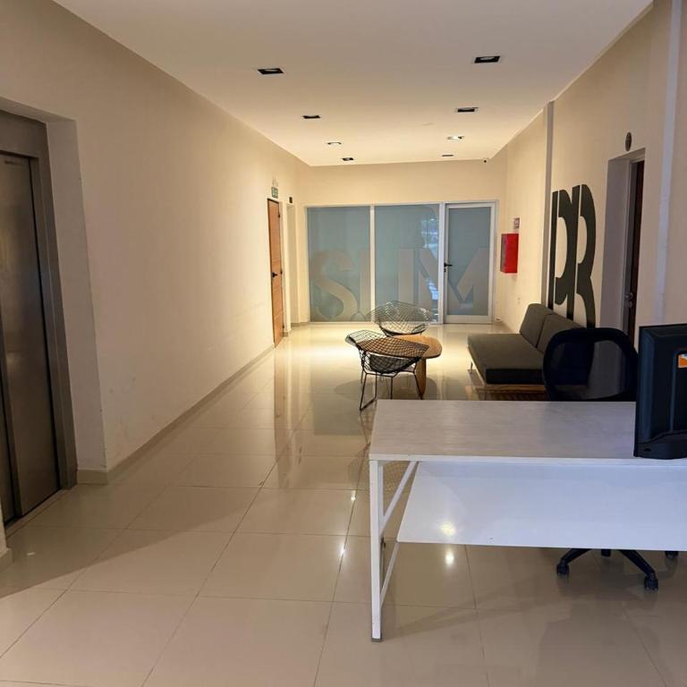 Departamento 3 Habitaciones Zona Cincuentenario - Apartamento de 3 dormitorios - 6