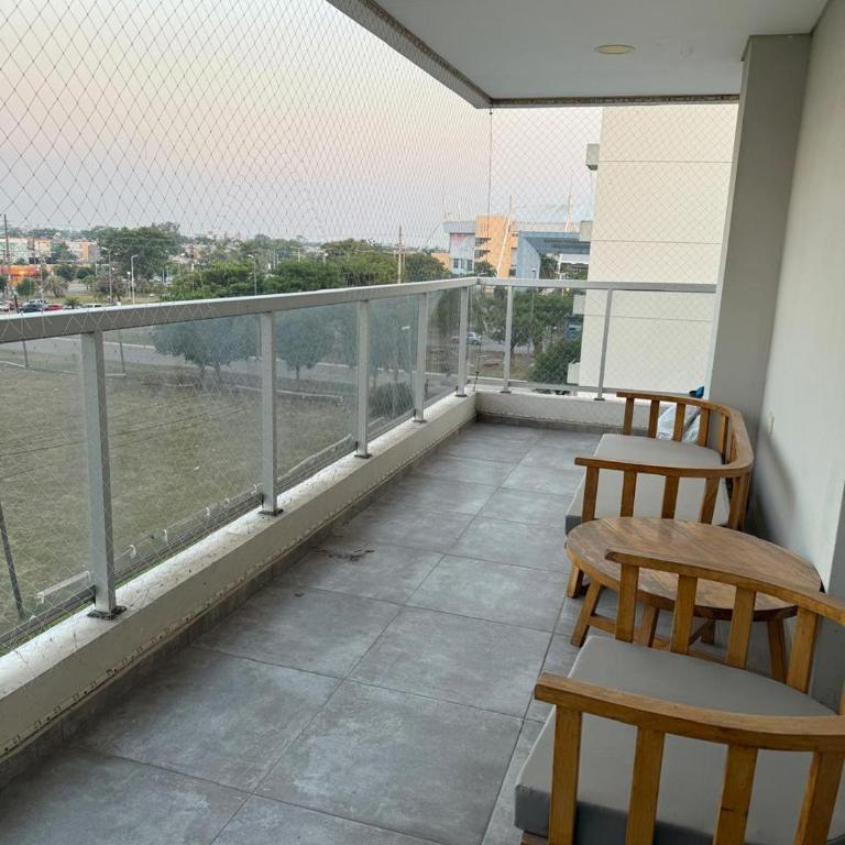 Departamento 3 Habitaciones Zona Cincuentenario - Apartamento de 3 dormitorios - 26