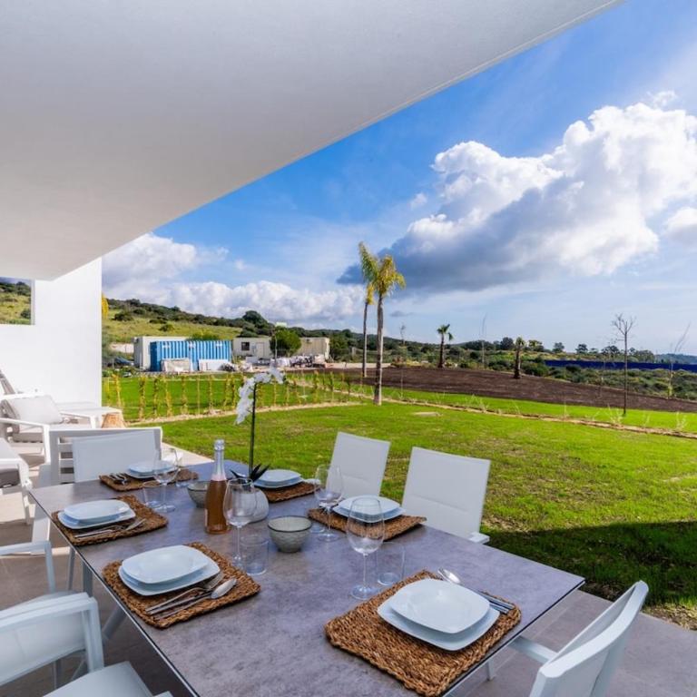 Al4-1901 Estepona - Apartment - Alcazaba Lagoon - Two-Bedroom Apartment - 4