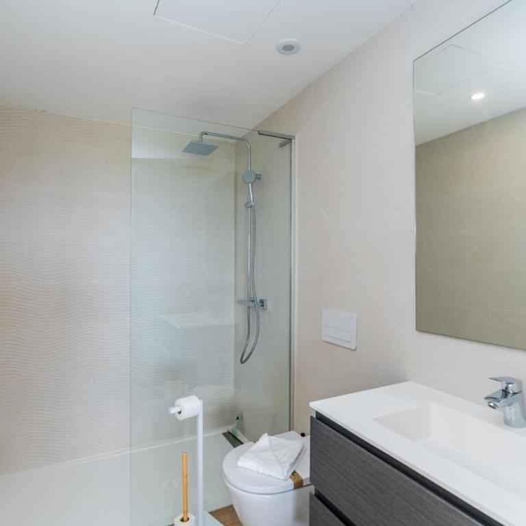 Al4-1901 Estepona - Apartment - Alcazaba Lagoon - Two-Bedroom Apartment - 8