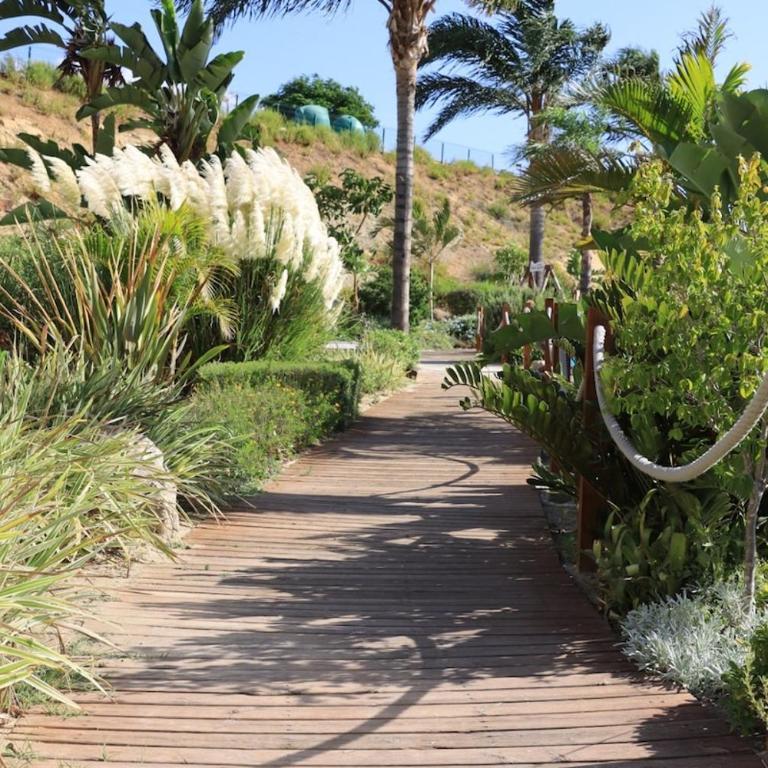Al4-1901 Estepona - Apartment - Alcazaba Lagoon - Two-Bedroom Apartment - 11