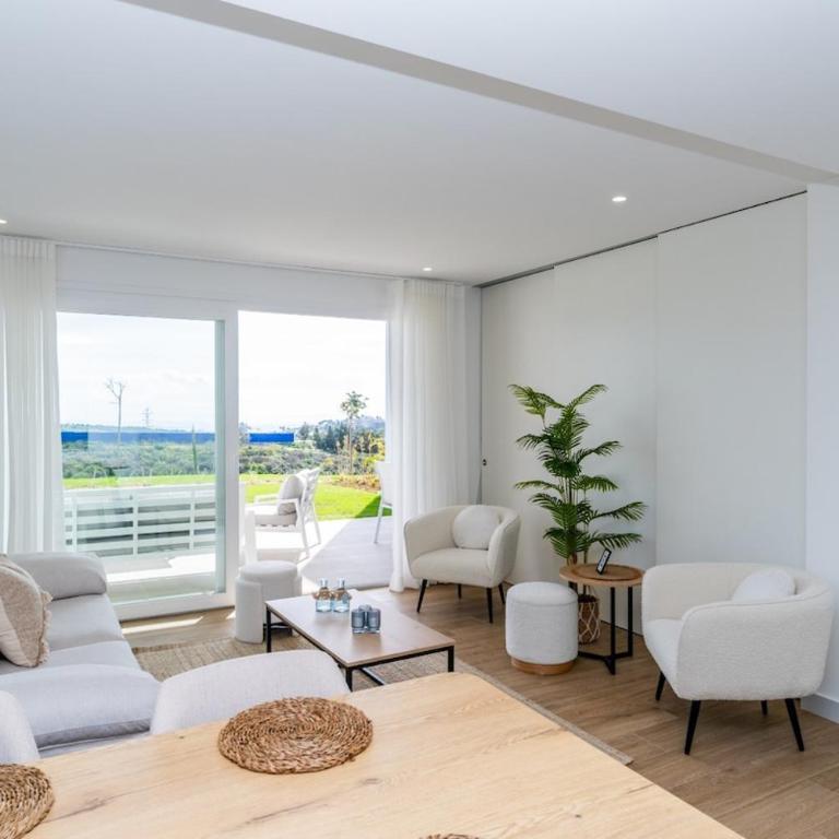 Al4-1901 Estepona - Apartment - Alcazaba Lagoon - Two-Bedroom Apartment - 18