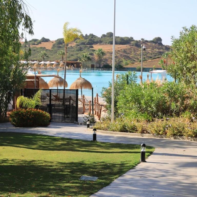 Al4-1901 Estepona - Apartment - Alcazaba Lagoon - Two-Bedroom Apartment - 35