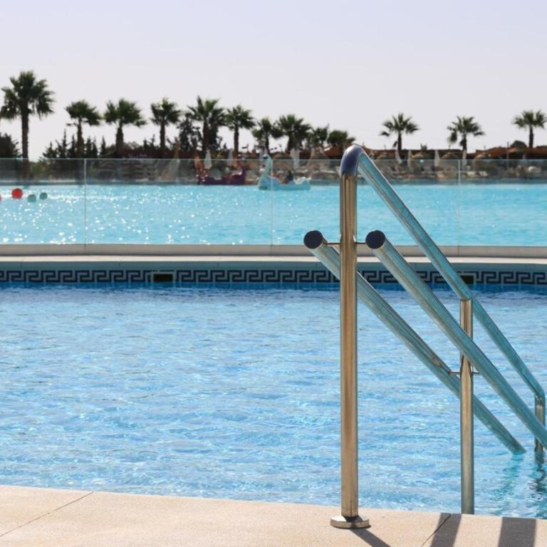 Al4-1901 Estepona - Apartment - Alcazaba Lagoon - Two-Bedroom Apartment - 39
