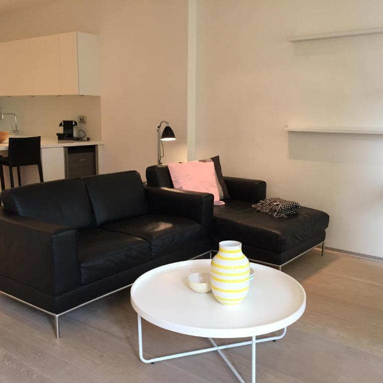 rdl27 - Apartment mit 1 Schlafzimmer und Seeblick - 1. Etage - 6