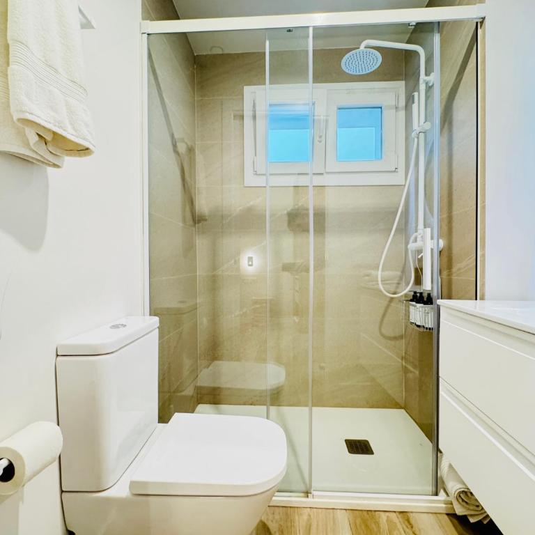 Urania Cadiz Apartments by Soho Boutique - Apartamento de 1 dormitorio - 27