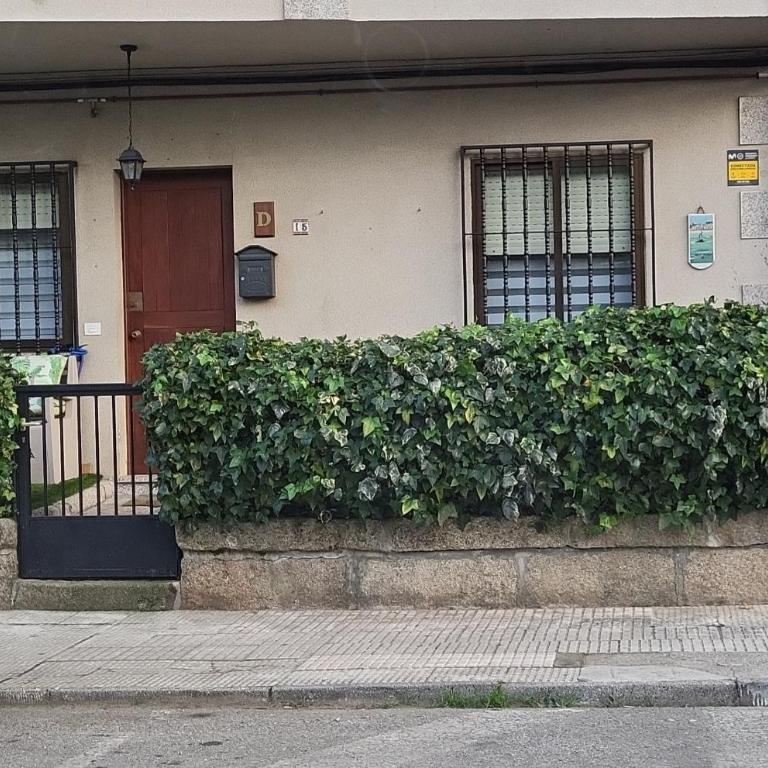 Calle Vigo 15 - Apartamento de 2 dormitorios - 2