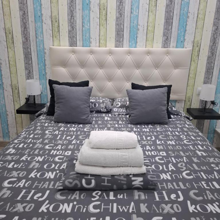 Apartamento PREMIUM La Biznaga - Apartamento de 1 dormitorio - 4