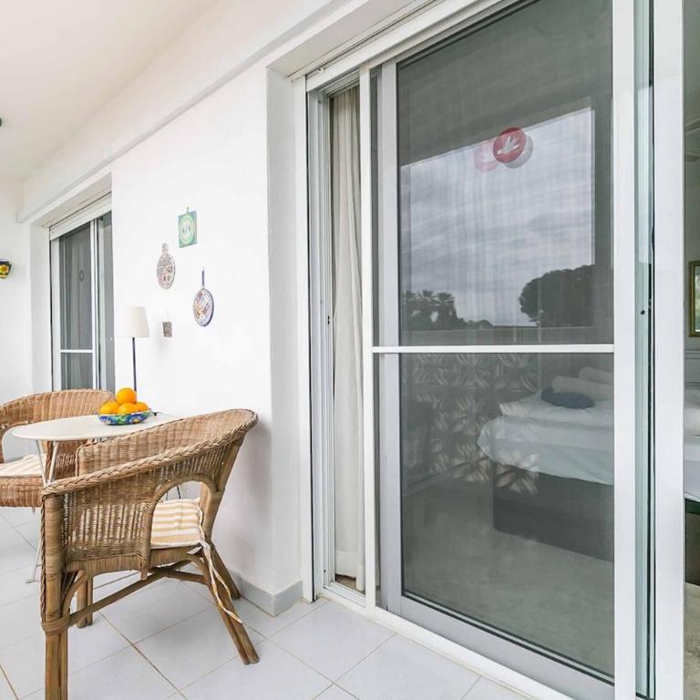 128 - Beautiful Townhouse with Pool, Benalmádena - Apartamento de 2 dormitorios - 36