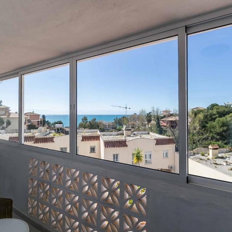128 - Beautiful Townhouse with Pool, Benalmádena - Apartamento de 2 dormitorios - 64