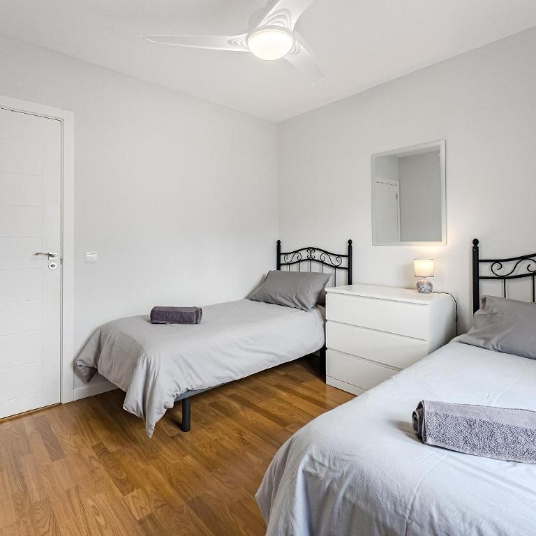 Villa Hermosa Cristianos - Villa de 3 dormitorios - 7