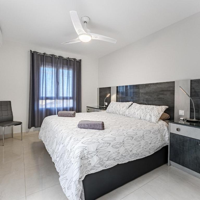 Villa Hermosa Cristianos - Villa de 3 dormitorios - 12