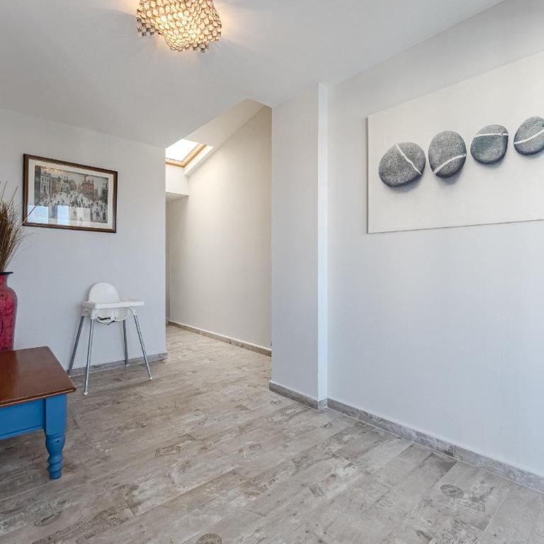 Villa Hermosa Cristianos - Villa de 3 dormitorios - 19