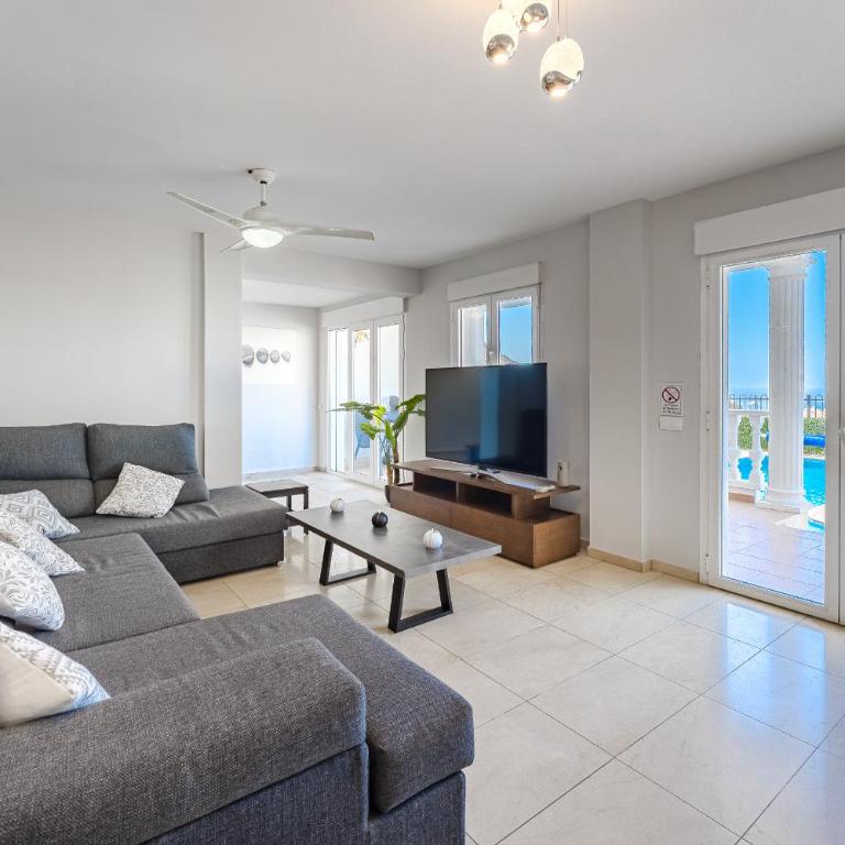 Villa Hermosa Cristianos - Villa de 3 dormitorios - 29