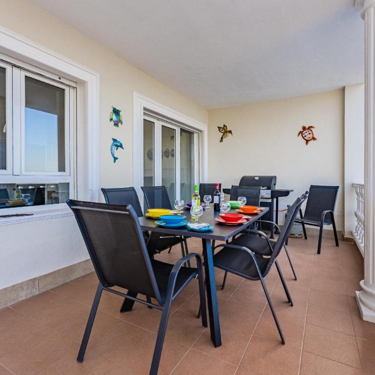 Villa Hermosa Cristianos - Villa de 3 dormitorios - 36