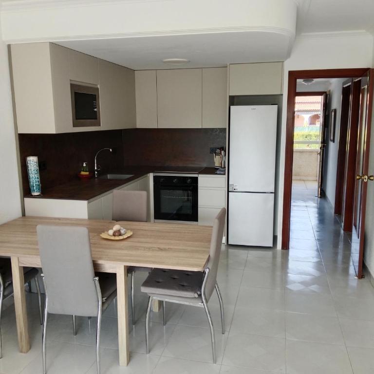 Cozzy flat in a quiet and nice area / Acogedor apartamento en zona tranquila y agradable - Apartamento - 2