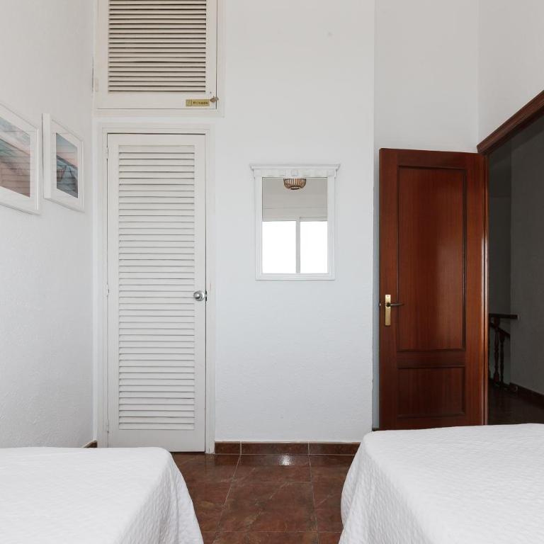 UHC CasasBlancas Family Complex - Casa Unifamiliar de 3 dormitorios - 22