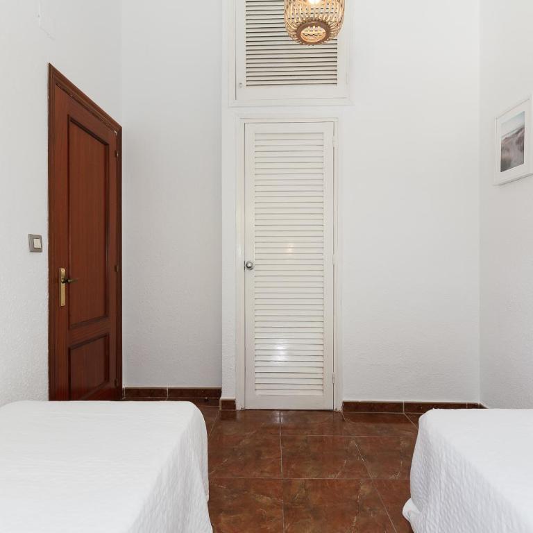 UHC CasasBlancas Family Complex - Casa Unifamiliar de 3 dormitorios - 23