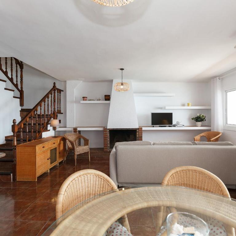 UHC CasasBlancas Family Complex - Casa Unifamiliar de 3 dormitorios - 7