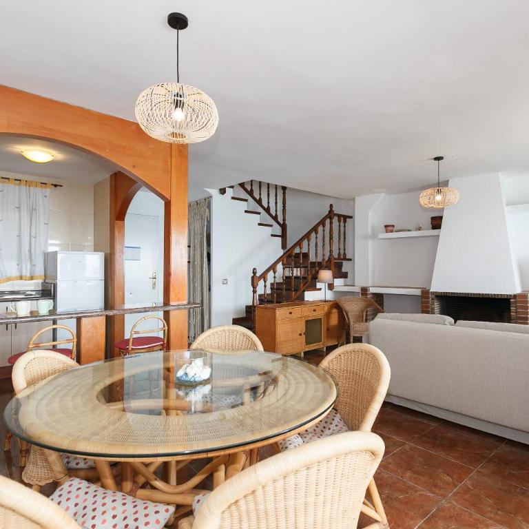 UHC CasasBlancas Family Complex - Casa Unifamiliar de 3 dormitorios - 9