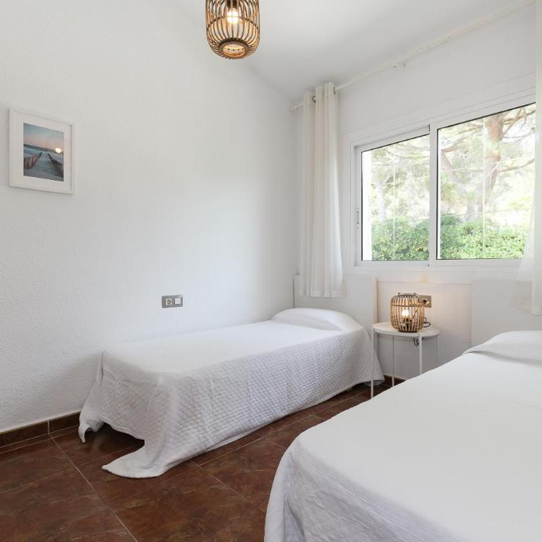 UHC CasasBlancas Family Complex - Casa Unifamiliar de 3 dormitorios - 21