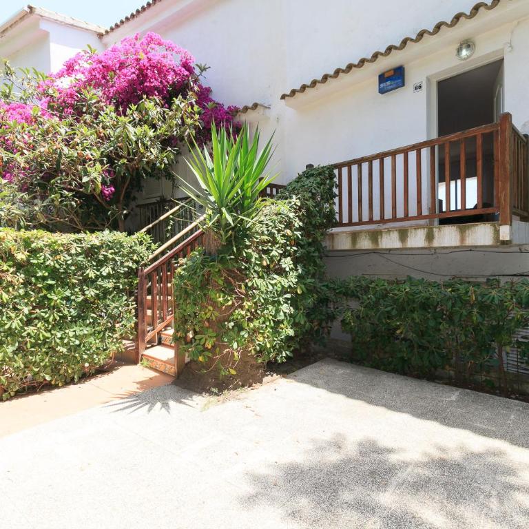 UHC CasasBlancas Family Complex - Casa Unifamiliar de 3 dormitorios - 28