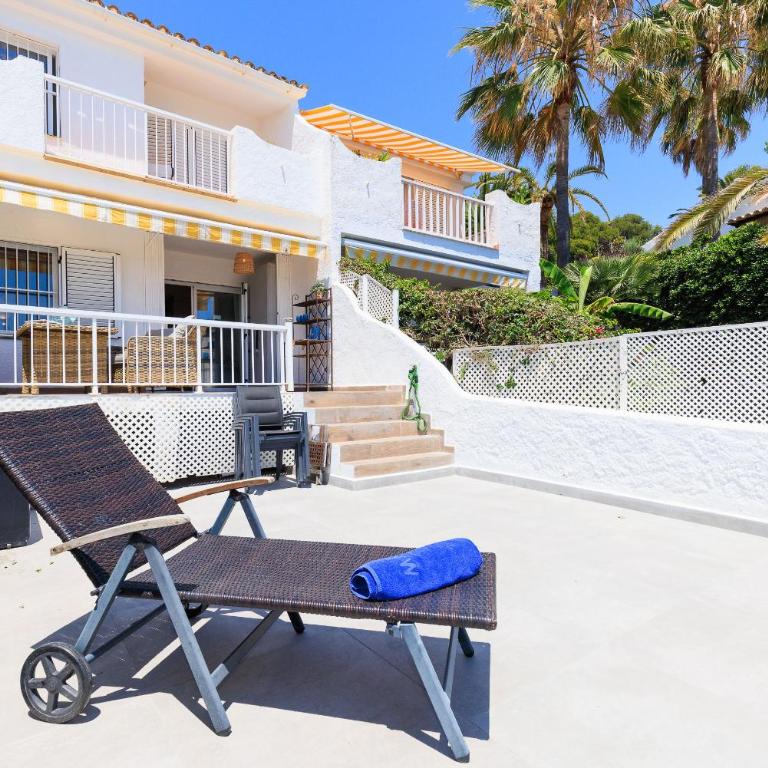 UHC CasasBlancas Family Complex - Casa Vacacional de 3 dormitorios - 24