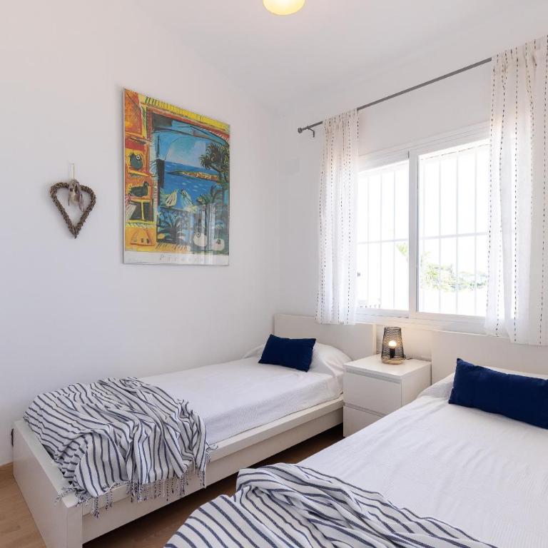 UHC CasasBlancas Family Complex - Casa Vacacional de 3 dormitorios - 20