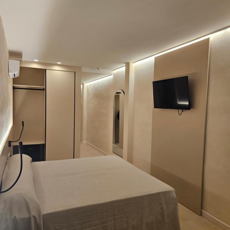 El Globo - Double Room with Garden View - 2