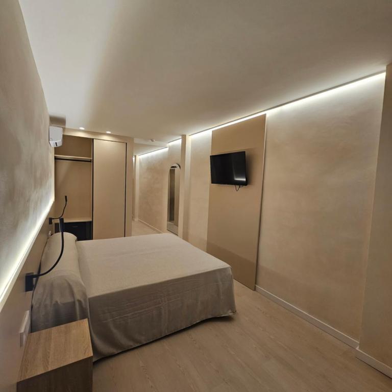 El Globo - Double Room with Garden View - 6