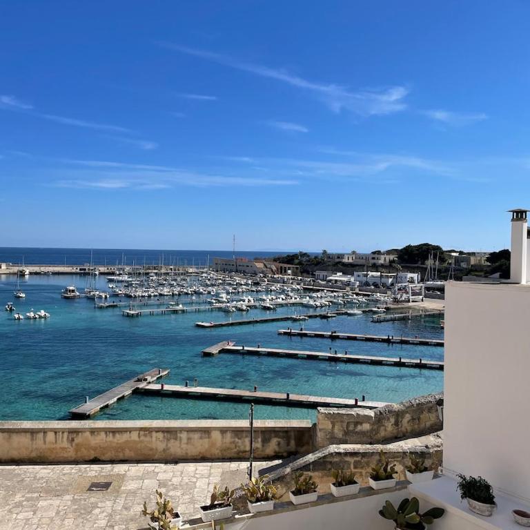 Notti Ad Oriente - Appartamento con 2 Camere da Letto - 1