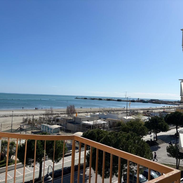 La Corte Dei Mari Acquamarina - Appartamento con 1 Camera da Letto e Vista Mare - 5