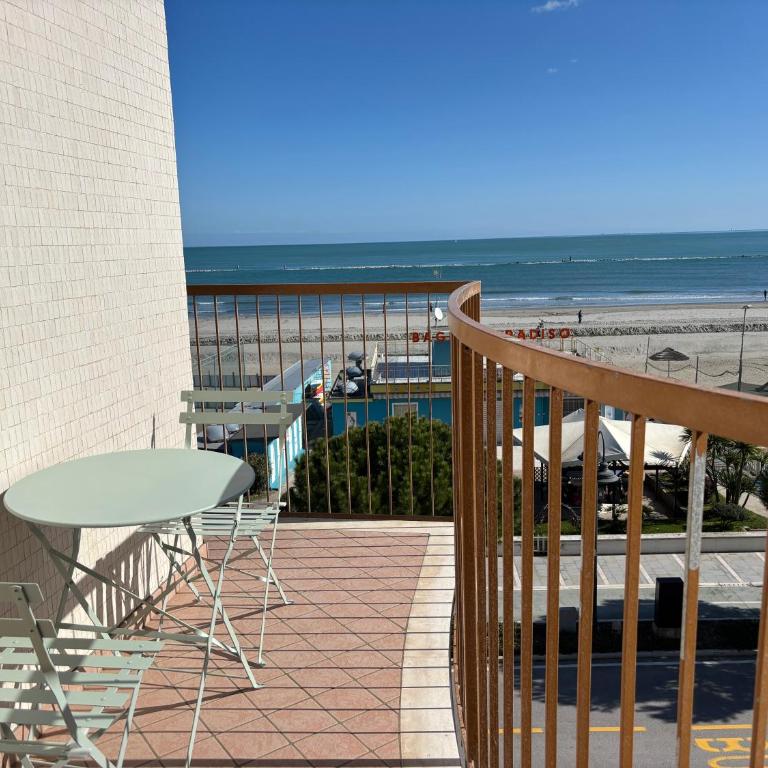 La Corte Dei Mari Acquamarina - Appartamento con 1 Camera da Letto e Vista Mare - 7
