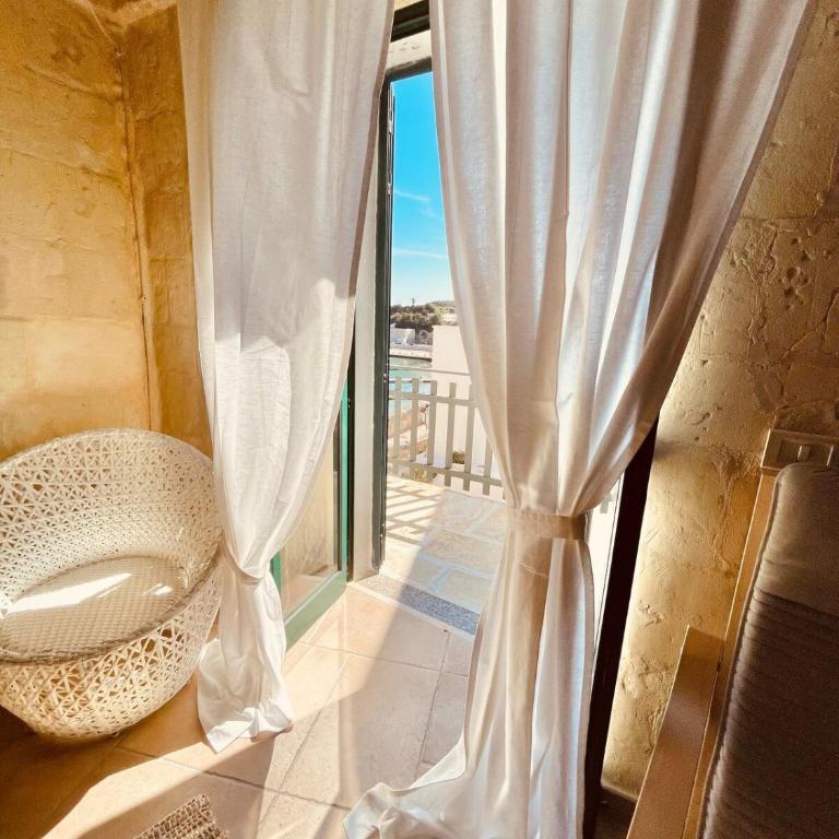 Notti Ad Oriente - Appartamento con 2 Camere da Letto - 2