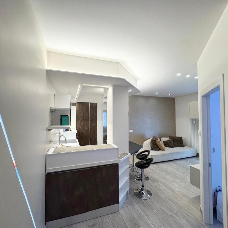 Silvagni13 - Appartamento Deluxe con 2 Camere da Letto - 17