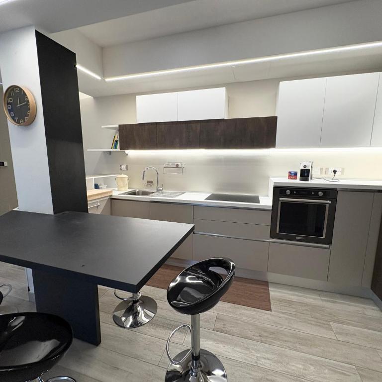 Silvagni13 - Appartamento Deluxe con 2 Camere da Letto - 16