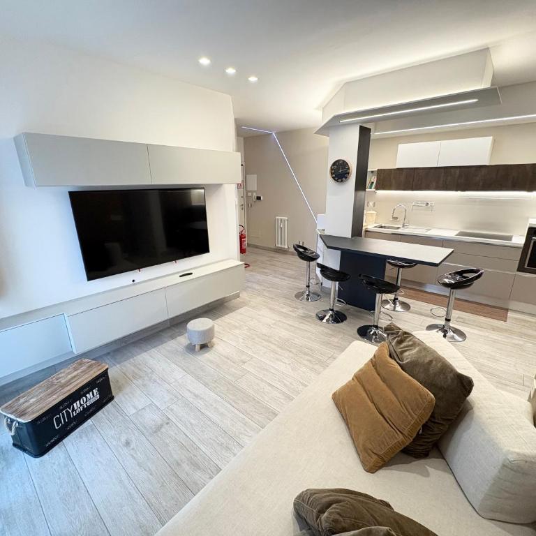 Silvagni13 - Appartamento Deluxe con 2 Camere da Letto - 13