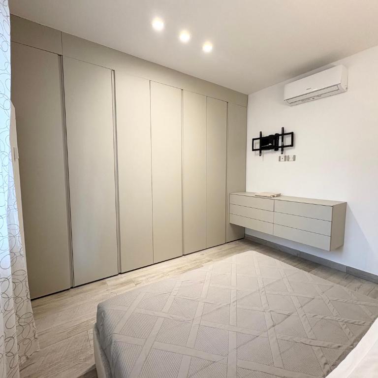 Silvagni13 - Appartamento Deluxe con 2 Camere da Letto - 12